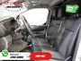 Citroën Jumpy 1.6 HDI L2 BPM VRIJ! Imperiaal/ Alarm III/ Cruise/ Trekhaak/ PDC/ Airco