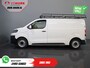 Citroën Jumpy 1.6 HDI L2 BPM VRIJ! Imperiaal/ Alarm III/ Cruise/ Trekhaak/ PDC/ Airco