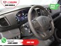 Citroën Jumpy 1.6 HDI L2 BPM VRIJ! Imperiaal/ Alarm III/ Cruise/ Trekhaak/ PDC/ Airco