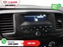 Citroën Jumpy 1.6 HDI L2 BPM VRIJ! Imperiaal/ Alarm III/ Cruise/ Trekhaak/ PDC/ Airco