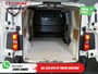 Citroën Jumpy 1.6 HDI L2 BPM VRIJ! Imperiaal/ Alarm III/ Cruise/ Trekhaak/ PDC/ Airco