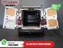 Citroën Jumpy 1.6 HDI L2 BPM VRIJ! Imperiaal/ Alarm III/ Cruise/ Trekhaak/ PDC/ Airco