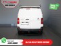 Citroën Jumpy 1.6 HDI L2 BPM VRIJ! Imperiaal/ Alarm III/ Cruise/ Trekhaak/ PDC/ Airco