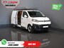 Citroën Jumpy 1.6 HDI L2 BPM VRIJ! Imperiaal/ Alarm III/ Cruise/ Trekhaak/ PDC/ Airco