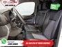 Citroën Jumpy 1.6 HDI L2 BPM VRIJ! Imperiaal/ Alarm III/ Cruise/ Trekhaak/ PDC/ Airco