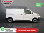 Citroën Jumpy 1.6 HDI L2 BPM VRIJ! Imperiaal/ Alarm III/ Cruise/ Trekhaak/ PDC/ Airco