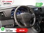 Citroën Jumpy 1.6 HDI L2 BPM VRIJ! Imperiaal/ Alarm III/ Cruise/ Trekhaak/ PDC/ Airco