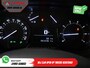 Citroën Jumpy 1.6 HDI L2 BPM VRIJ! Imperiaal/ Alarm III/ Cruise/ Trekhaak/ PDC/ Airco