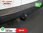 Citroën Jumpy 1.6 HDI L2 BPM VRIJ! Imperiaal/ Alarm III/ Cruise/ Trekhaak/ PDC/ Airco