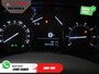 Citroën Jumpy 1.6 HDI L2 BPM VRIJ! Imperiaal/ Alarm III/ Cruise/ Trekhaak/ PDC/ Airco