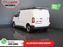 Citroën Jumpy 1.6 HDI L2 BPM VRIJ! Imperiaal/ Alarm III/ Cruise/ Trekhaak/ PDC/ Airco