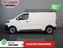 Citroën Jumpy 1.6 HDI L2 BPM VRIJ! Imperiaal/ Alarm III/ Cruise/ Trekhaak/ PDC/ Airco