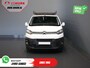 Citroën Jumpy 1.6 HDI L2 BPM VRIJ! Imperiaal/ Alarm III/ Cruise/ Trekhaak/ PDC/ Airco