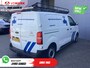 Citroën Jumpy 1.6 HDI L2 BPM VRIJ! EXPORT E6 Imperiaal/ Alarm III/ Cruise/ Trekhaak/ PDC/ Airco