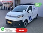 Citroën Jumpy 1.6 HDI L2 EXPORT E6 Imperiaal/ Alarm III/ Cruise/ Trekhaak/ PDC/ Airco