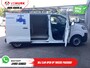 Citroën Jumpy 1.6 HDI L2 EXPORT E6 Imperiaal/ Alarm III/ Cruise/ Trekhaak/ PDC/ Airco