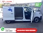 Citroën Jumpy 1.6 HDI L2 EXPORT E6 Imperiaal/ Alarm III/ Cruise/ Trekhaak/ PDC/ Airco