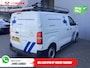 Citroën Jumpy 1.6 HDI L2 EXPORT E6 Imperiaal/ Alarm III/ Cruise/ Trekhaak/ PDC/ Airco