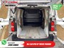 Citroën Jumpy 1.6 HDI L2 EXPORT E6 Imperiaal/ Alarm III/ Cruise/ Trekhaak/ PDC/ Airco