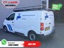 Citroën Jumpy 1.6 HDI L2 BPM VRIJ! EXPORT E6 Imperiaal/ Alarm III/ Cruise/ Trekhaak/ PDC/ Airco