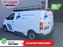 Citroën Jumpy 1.6 HDI L2 EXPORT E6 Imperiaal/ Alarm III/ Cruise/ Trekhaak/ PDC/ Airco