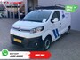 Citroën Jumpy 1.6 HDI L2 BPM VRIJ! EXPORT E6 Imperiaal/ Alarm III/ Cruise/ Trekhaak/ PDC/ Airco