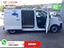 Citroën Jumpy 1.6 HDI L2 BPM VRIJ! EXPORT E6 Imperiaal/ Alarm III/ Cruise/ Trekhaak/ PDC/ Airco