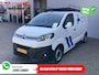 Citroën Jumpy 1.6 HDI L2 EXPORT E6 Imperiaal/ Alarm III/ Cruise/ Trekhaak/ PDC/ Airco