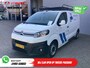 Citroën Jumpy 1.6 HDI L2 EXPORT E6 Imperiaal/ Alarm III/ Cruise/ Trekhaak/ PDC/ Airco