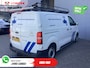 Citroën Jumpy 1.6 HDI L2 BPM VRIJ! EXPORT ONLY Imperiaal/ Alarm III/ Cruise/ Trekhaak/ PDC/ Airco