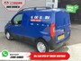 Peugeot Bipper 1.4 HDi EXPORT ONLY NL Auto/ Carkit/ Betimmerd/ Radio/ Trekhaak