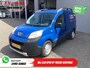 Peugeot Bipper 1.4 HDi EXPORT ONLY NL Auto/ Carkit/ Betimmerd/ Radio/ Trekhaak