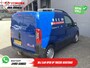 Peugeot Bipper 1.4 HDi EXPORT ONLY NL Auto/ Carkit/ Betimmerd/ Radio/ Trekhaak