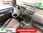 Peugeot Bipper 1.4 HDi EXPORT ONLY NL Auto/ Carkit/ Betimmerd/ Radio/ Trekhaak