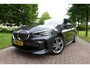 BMW 1-Serie 118i High Executive M-Sport | Panodak | Stoelverw. | LED | DAB | Camera |