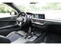 BMW 1-Serie 118i High Executive M-Sport | Panodak | Stoelverw. | LED | DAB | Camera |
