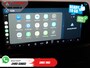 Ford Transit Custom 2.0 TDCI 150 pk L2 Limited BPM VRIJ! Garantie tot 1-28'/ Adapt. Cruise/ LED/ Stoelverw./ Stuurverw./ Carplay/ PDC/ Camera