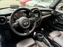 MINI Cooper Mini Cabrio 1.5 Chili Sportstoel met Lederen bekleding en Stoelverwarming