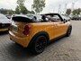 MINI Cooper Mini Cabrio 1.5 Chili Sportstoel met Lederen bekleding en Stoelverwarming