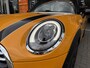 MINI Cooper Mini Cabrio 1.5 Chili Sportstoel met Lederen bekleding en Stoelverwarming