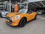 MINI Cooper Mini Cabrio 1.5 Chili Sportstoel met Lederen bekleding en Stoelverwarming