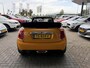MINI Cooper Mini Cabrio 1.5 Chili Sportstoel met Lederen bekleding en Stoelverwarming