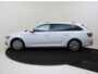 Skoda Superb Combi 1.4 TSI iV Business Edition | Keyless | 3-zone airco | Adaptieve demping |  Standkachel | Stoelverwarming voor en achter | Adaptieve cruise control | CANTON audio | Bestuurdersstoel met geheugen |