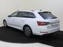 Skoda Superb Combi 1.4 TSI iV Business Edition | Keyless | 3-zone airco | Adaptieve demping |  Standkachel | Stoelverwarming voor en achter | Adaptieve cruise control | CANTON audio | Bestuurdersstoel met geheugen |