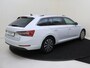 Skoda Superb Combi 1.4 TSI iV Business Edition | Keyless | 3-zone airco | Adaptieve demping |  Standkachel | Stoelverwarming voor en achter | Adaptieve cruise control | CANTON audio | Bestuurdersstoel met geheugen |
