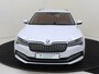 Skoda Superb Combi 1.4 TSI iV Business Edition | Keyless | 3-zone airco | Adaptieve demping |  Standkachel | Stoelverwarming voor en achter | Adaptieve cruise control | CANTON audio | Bestuurdersstoel met geheugen |