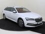Skoda Superb Combi 1.4 TSI iV Business Edition | Keyless | 3-zone airco | Adaptieve demping |  Standkachel | Stoelverwarming voor en achter | Adaptieve cruise control | CANTON audio | Bestuurdersstoel met geheugen |