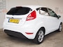 Ford Fiesta 1.25 Titanium 82PK (APK:Nieuw) Incl.Garantie