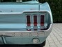 Ford Mustang Convertible 1967 200CU 6-CILINDER INLINE, HANDGESCHAKELD, LPG, APK VRIJ