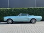 Ford Mustang Convertible 1967 200CU 6-CILINDER INLINE, HANDGESCHAKELD, LPG, APK VRIJ
